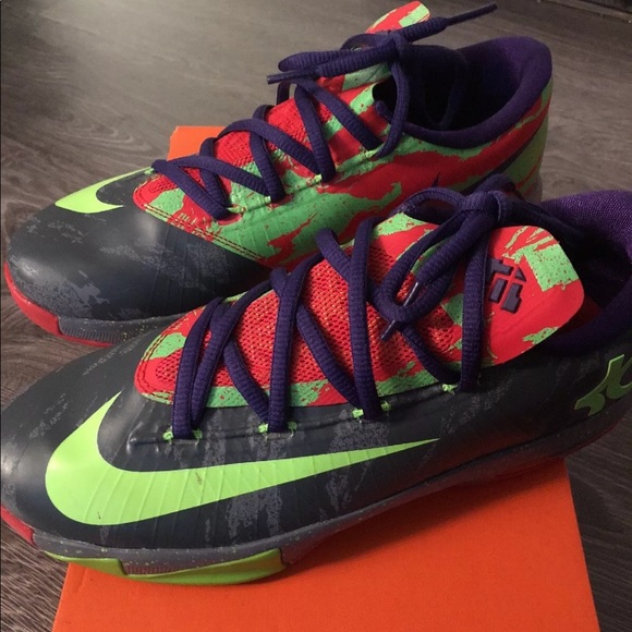 Nike KD sneakers - Picture 1 of 1